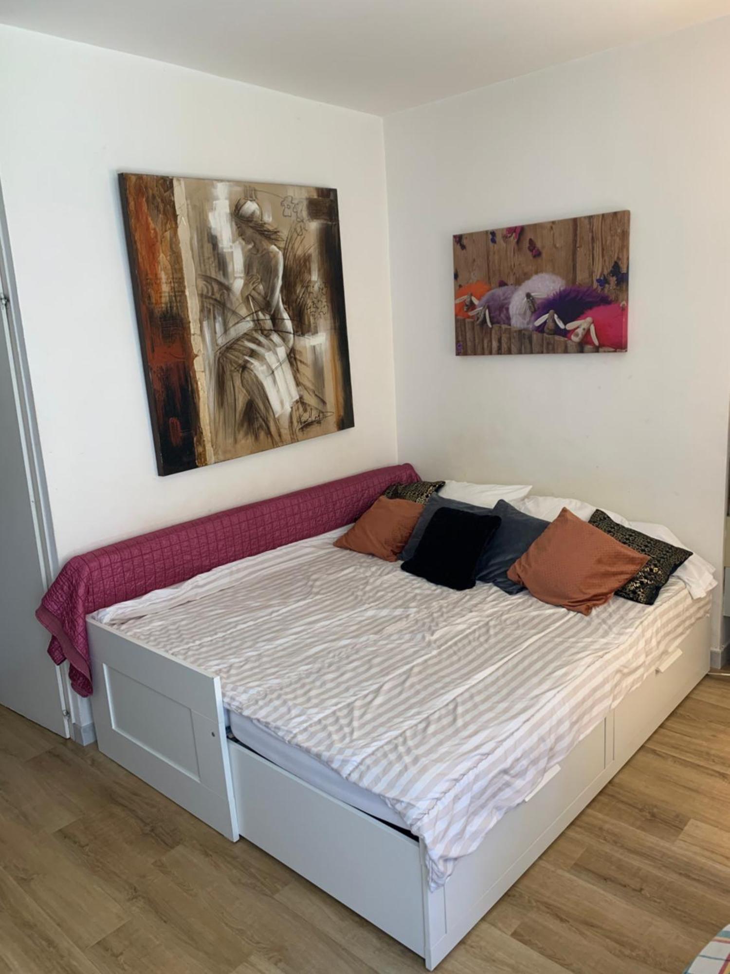 Studio Indepdt Centre Ville 300M Du Lac D'Annecy Вейрье-дю-Лак Экстерьер фото